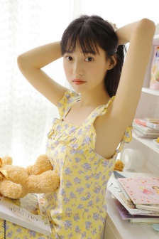 校花系列之女生宿舍