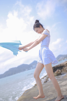 天海翼家庭教师