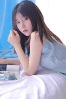 给桃子的信