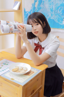 明星专题：王振荣