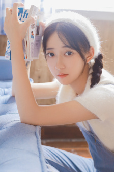 自然传奇