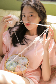 吸奶头